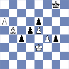 Bergloviec - Sramek (Ostrava, 2014)