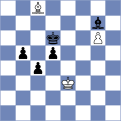 Sevian - Martinez Alcantara (London ENG, 2025)