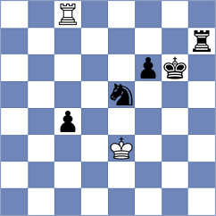 Michalchuk - Haessel (Calgary CAN, 2024)