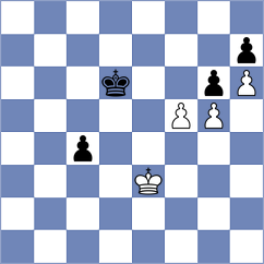 Yurovskykh - Le Goff (chess.com INT, 2023)