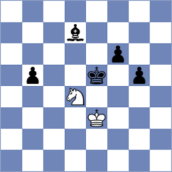 Gonzalez Gonzalez - Suarez Pinto (Medellin COL, 2024)