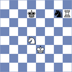 De la Villa Garcia - Mekhitarian (chess.com INT, 2023)