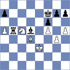 Kekic - Ozen (Chess.com INT, 2021)