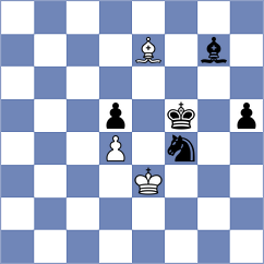 Moral Garcia - Herrera Reyes (chess.com INT, 2023)