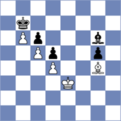 Pakleza - Chojnacki (chess.com INT, 2022)