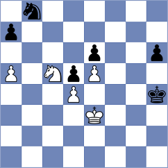 Loew - Kerschner (Playchess.com INT, 2004)