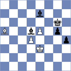 Jovic - Shandrygin (chess.com INT, 2024)