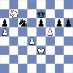Gomez Lozano - Blanco Galvez (Nijar, 2002)