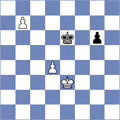 Muhammad - Przepiora (lichess.org INT, 2023)