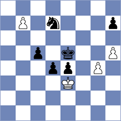 Barrientos Gonzalez - Gallardo de la Torre (Toledo, 2003)
