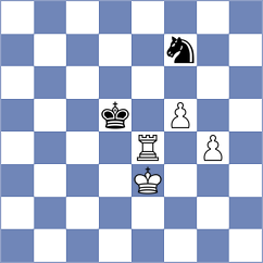 Murzin - Wilson (Chess.com INT, 2020)