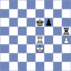 Gonzalez - Lucas (Montevideo, 2001)