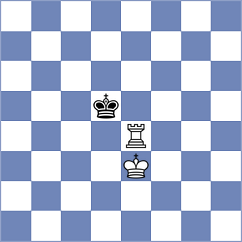 Oro - Rego (chess.com INT, 2023)