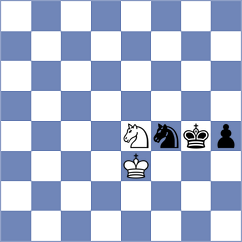 Rozman - Becking (chess.com INT, 2025)