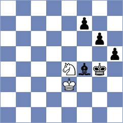 Wouters - Ernst (Lichess.org INT, 2020)