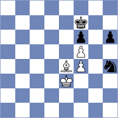 Shuvalova - Martinez Fernandez (chess.com INT, 2025)