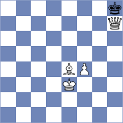Samaganova - Havanecz (chess.com INT, 2022)