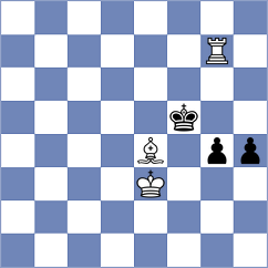 Khlebovich - Goroshkov (chess.com INT, 2022)