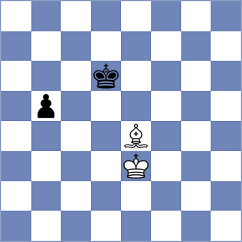 Martinkus - Prestia (chess.com INT, 2023)