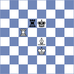 Bashirli - Strybuk (Chess.com INT, 2020)