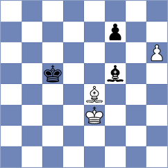 Viti - Gavrilovic (Prague CZE, 2024)
