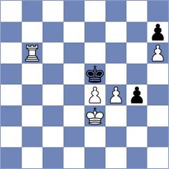 Bauer - Nugumanov (chess.com INT, 2025)