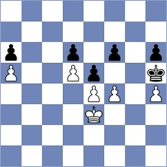 Nozdrachev - Berkun (Lichess.org INT, 2021)