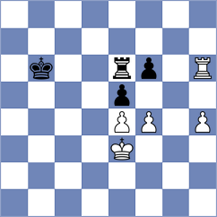 Costachi - Aarav (chess.com INT, 2022)
