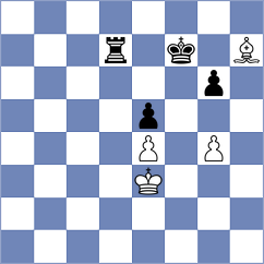 Aleksandrov - Zakharov (St Petersburg, 2012)