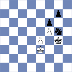 Cuberli - Cuenca Jimenez (Milpitas USA, 2021)