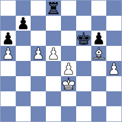 Duda - Volkov (chess.com INT, 2024)