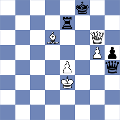 Fiorito - Prieto Aranguren (chess.com INT, 2022)