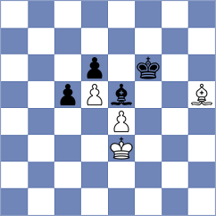 Braeutigam - Fishbein (Karlsruhe GER, 2025)