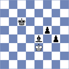 Krzywda - Malyi (chess.com INT, 2022)