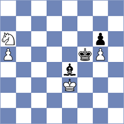 Vrolijk - Perez Marimon (San Vicente ESP, 2025)