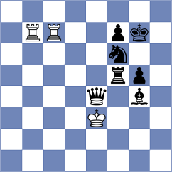 Snodgrass - Manukyan (Chess.com INT, 2020)