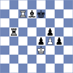 Banusz - Bortnyk (chess.com INT, 2025)