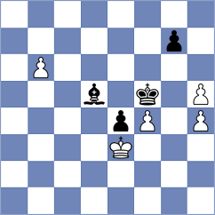 Moreno Villamizar - Soler Barrera (Velez, Santander COL, 2023)