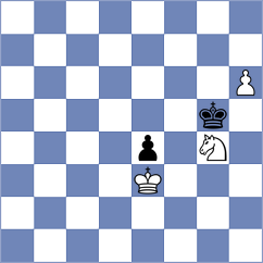 Postlmayer - Molina (chess.com INT, 2023)