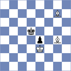 Sahib - Mazurkiewicz (chess.com INT, 2023)