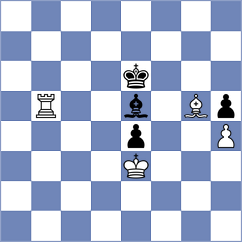Volkov - Galaktionov (chess.com INT, 2024)