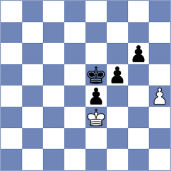 Dong - Silva Lucena (chess.com INT, 2023)