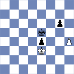Karastoichev - Kantardzhiev (Sofia, 1943)