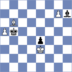 Devaev - So (chess.com INT, 2025)