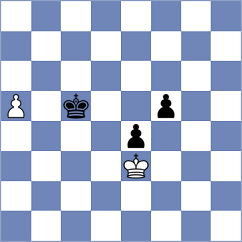 Andreev - Zhong (Chess.com INT, 2020)