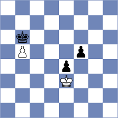 Markovic - Milanovic (Belgrade, 2008)