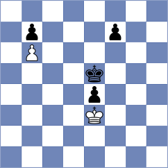 Manmay Chopra - Hernandez Ojeda (chess.com INT, 2024)