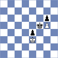 Oczko - Behling (Muelheim, 2003)