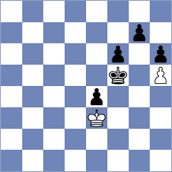 Sviridova - Unuk (Chess.com INT, 2020)