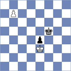 Obon Temprano - Ehlvest (chess.com INT, 2023)